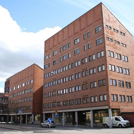 Norden Homes Quick & Easy Airport And City Centre Access Helsinki Zewnętrze zdjęcie