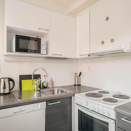 Norden Homes Quick & Easy Airport And City Centre Access Helsinki Zewnętrze zdjęcie