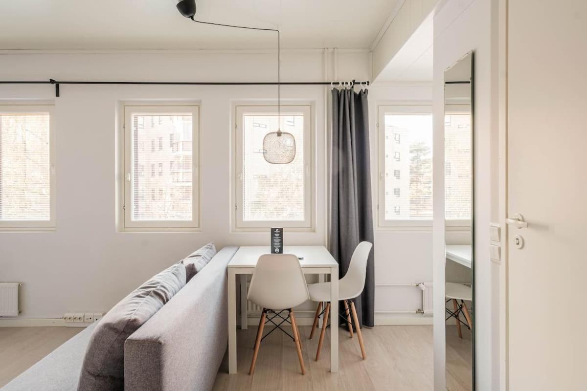 Norden Homes Quick & Easy Airport And City Centre Access Helsinki Zewnętrze zdjęcie
