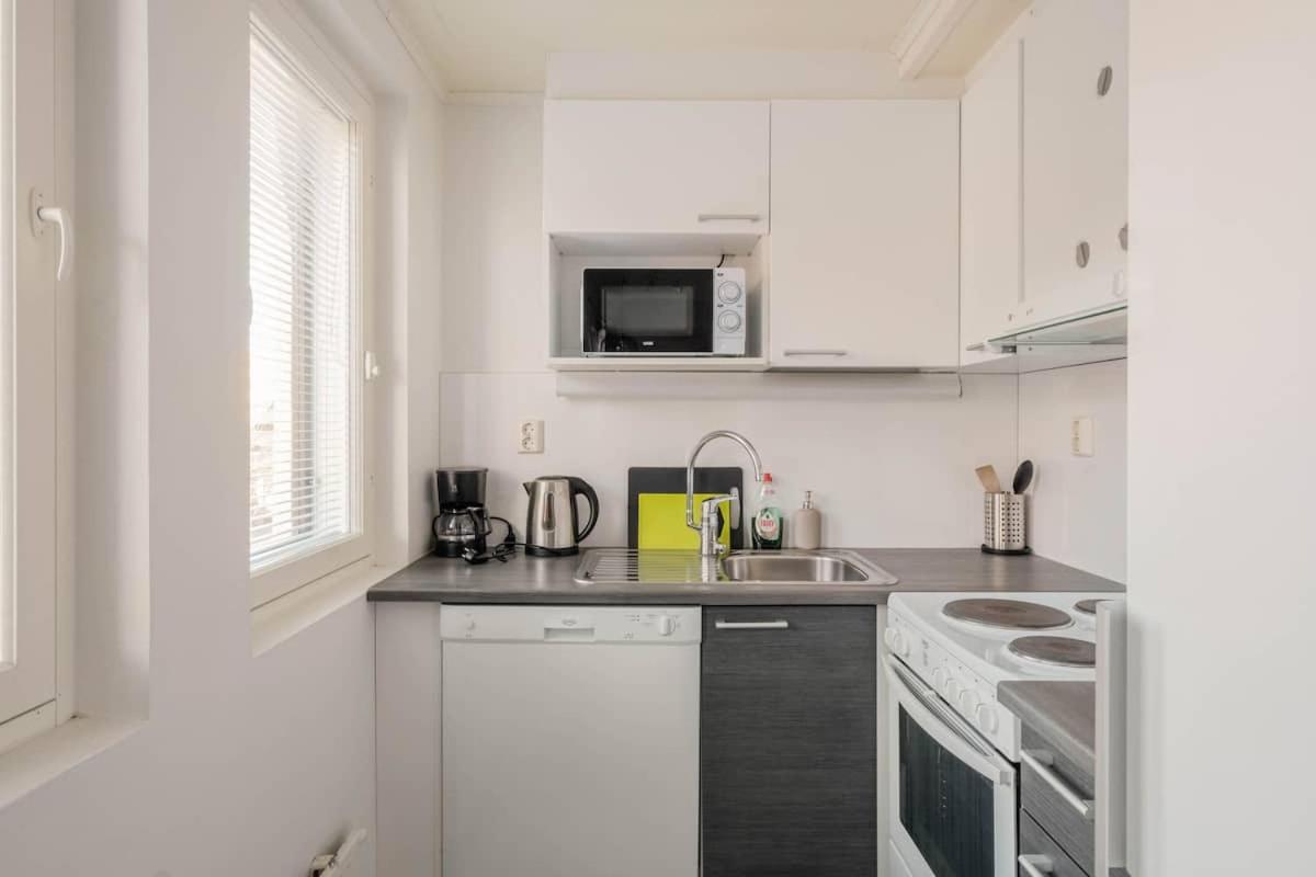 Norden Homes Quick & Easy Airport And City Centre Access Helsinki Zewnętrze zdjęcie