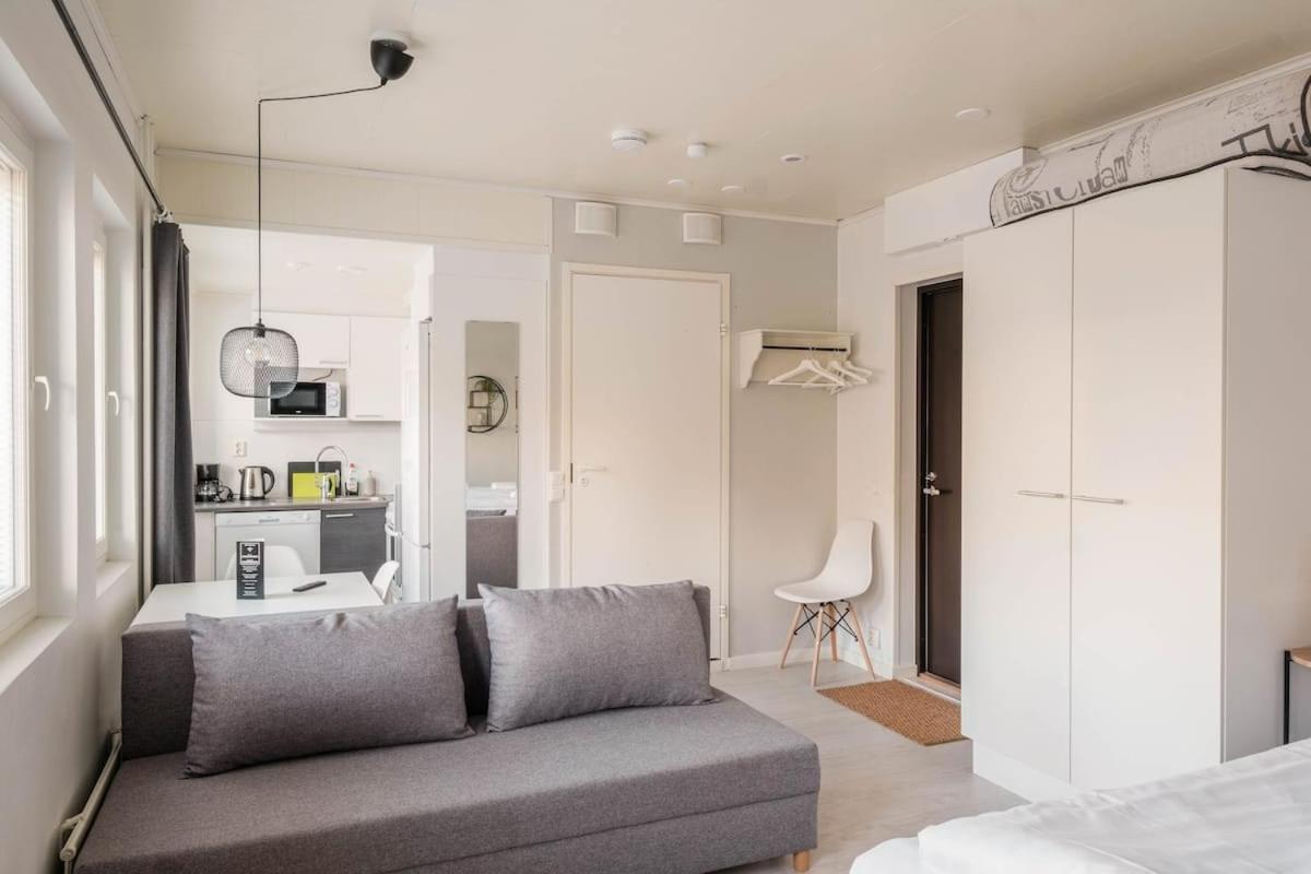 Norden Homes Quick & Easy Airport And City Centre Access Helsinki Zewnętrze zdjęcie