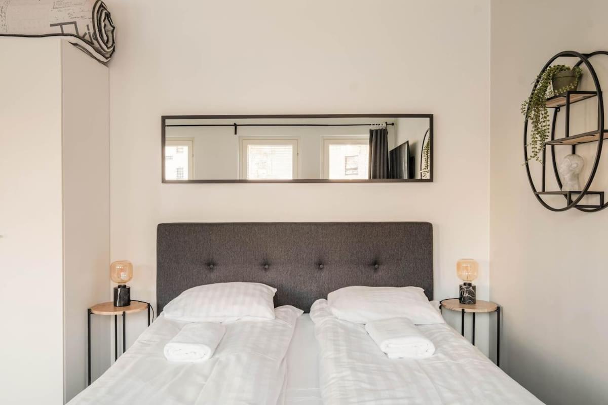 Norden Homes Quick & Easy Airport And City Centre Access Helsinki Zewnętrze zdjęcie